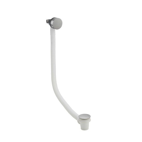 wobo 3one6 bath filler with click clack waste 3000×3000