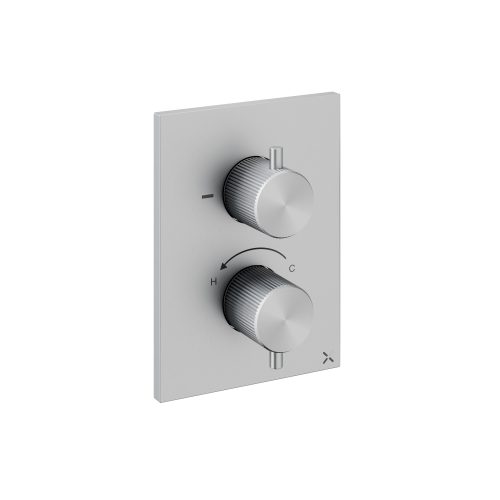 WOBO 3ONE6 Crossbox 2 Outlet Multi flow Trimest