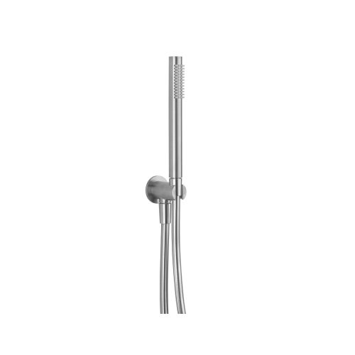 WOBO 3ONE6 Wall Outlet, Handset & Hose
