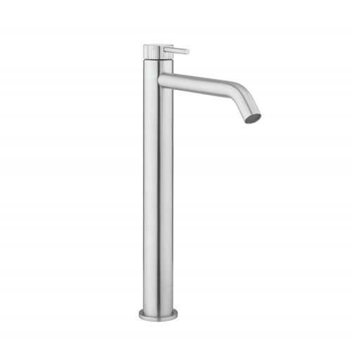 WOBO Crosswater 3ONE6 Tall Basin Mixer