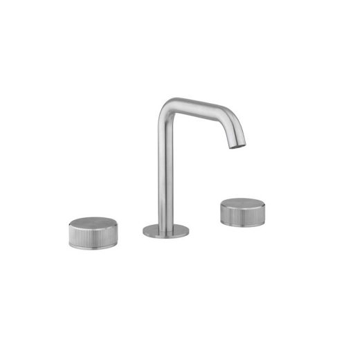 WOBO Crosswater 3ONE6 Three Hole Basin Mixer V1