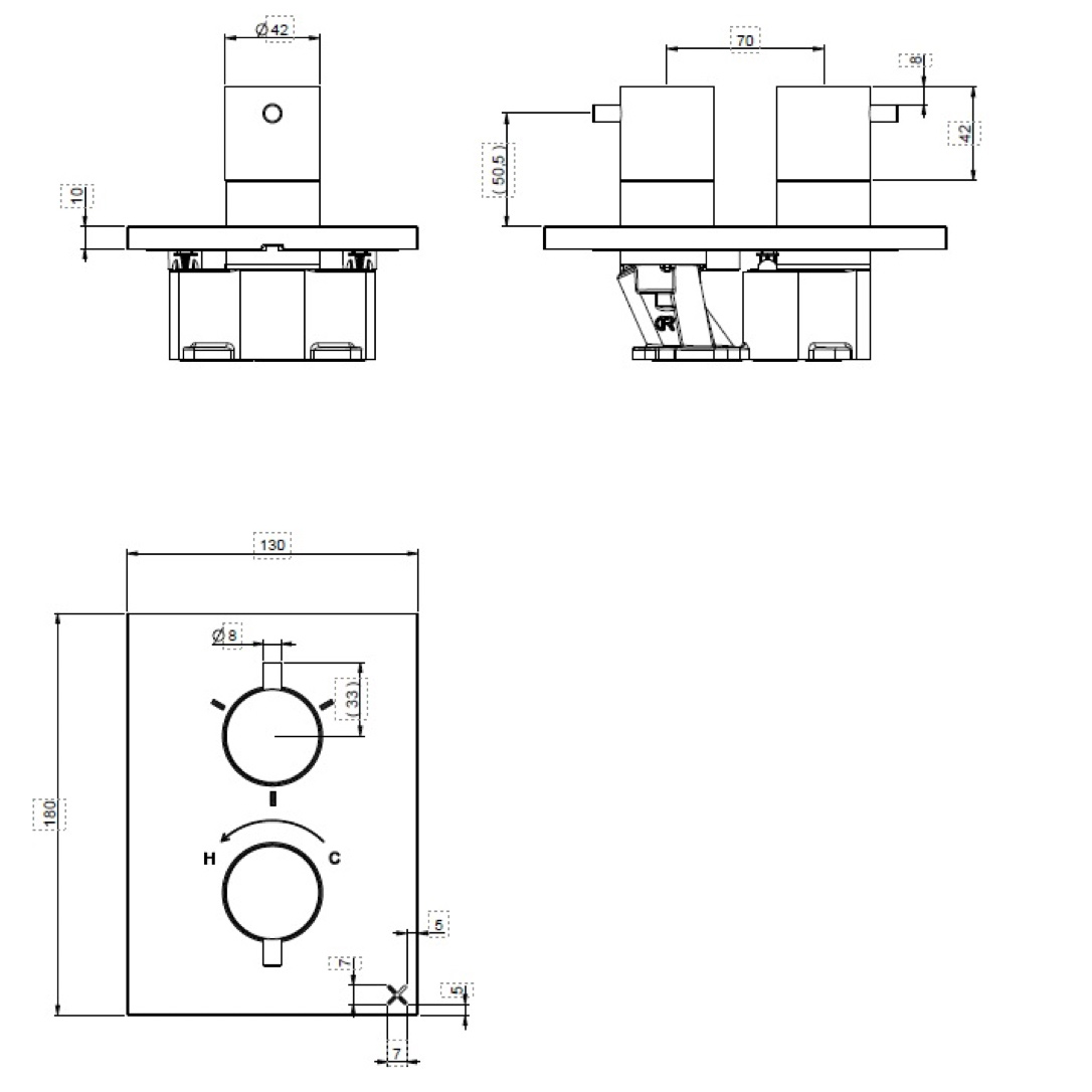 WOBO TSCB2500LBPS TECHNICAL