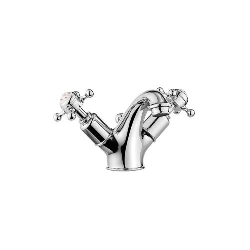 WOB Belgravia Monobloc Basin Mixer V1