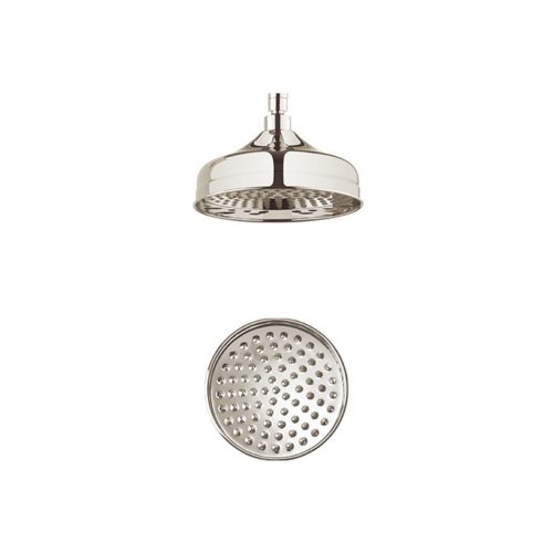 WOBO Belgravia 200mm Showerhead