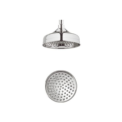 WOBO Belgravia 200mm Showerhead V1