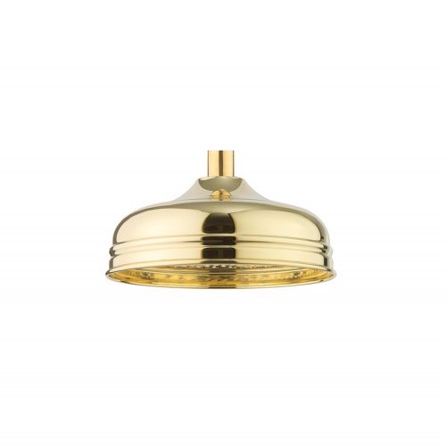 WOBO Belgravia 200mm Showerhead V5