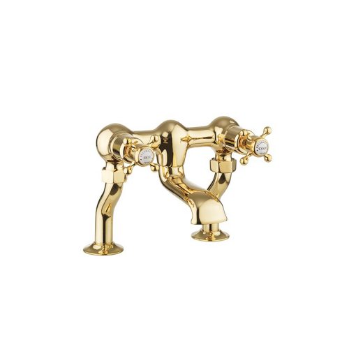 WOBO Belgravia Bath Filler V1