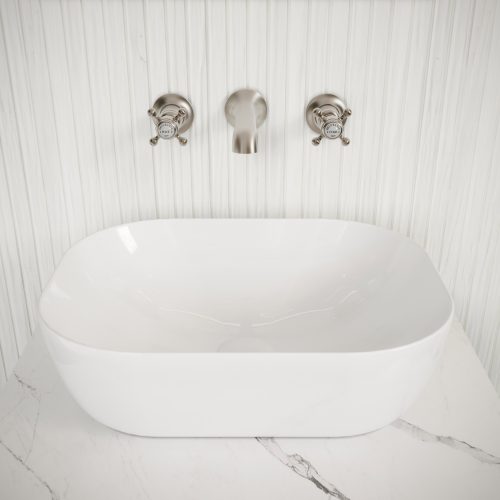 WOBO – Belgravia Brushed Nickel