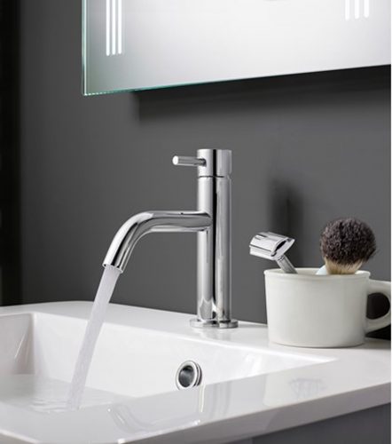 WOBO MPRO Basin Monobloc lifestyle