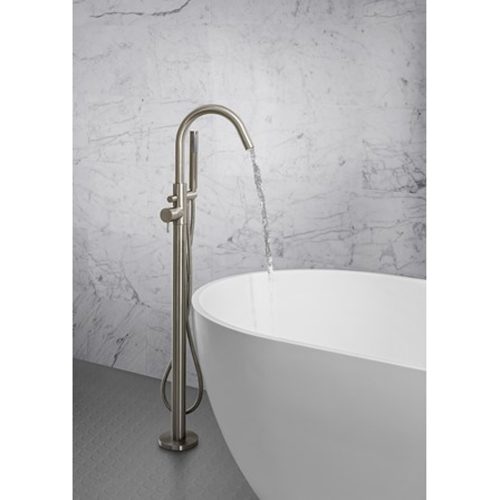 WOBO MPRO Bath Shower Mixer Lifestyle