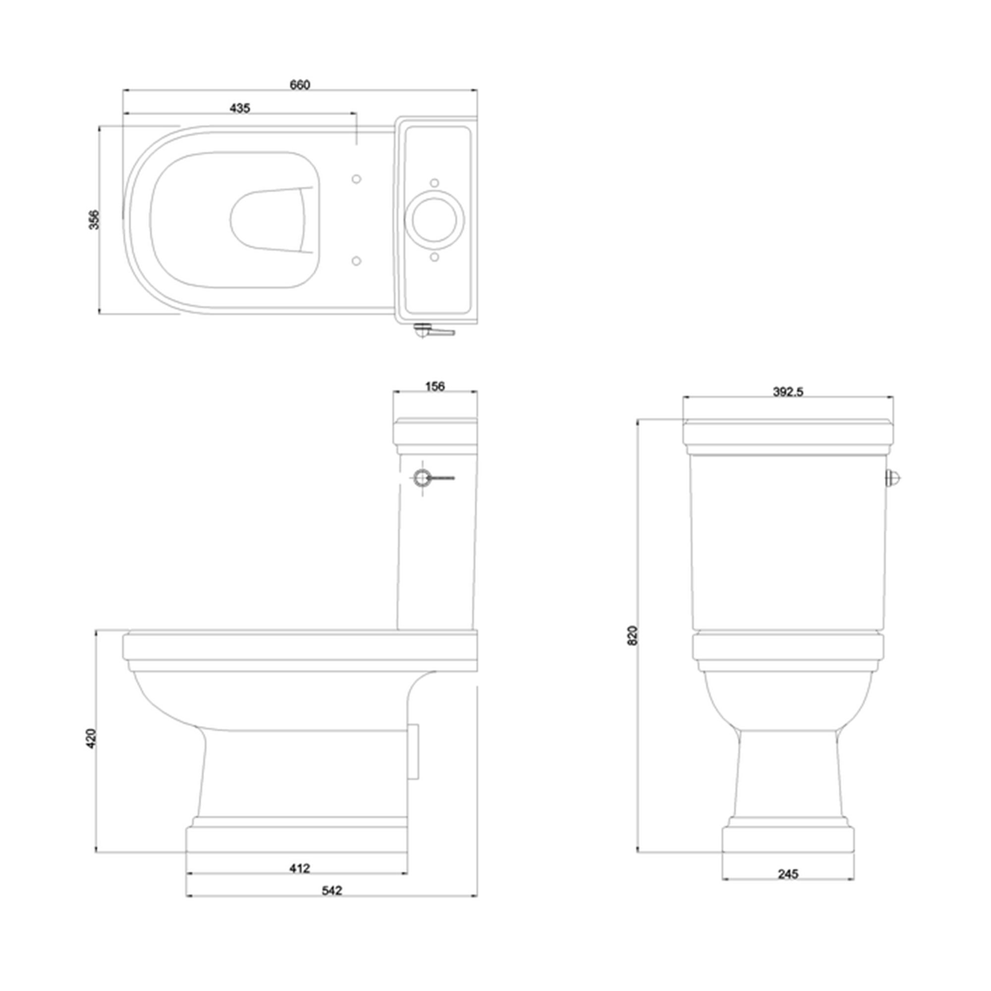 west one bathrooms online RIV9 – RIV11 – RIV