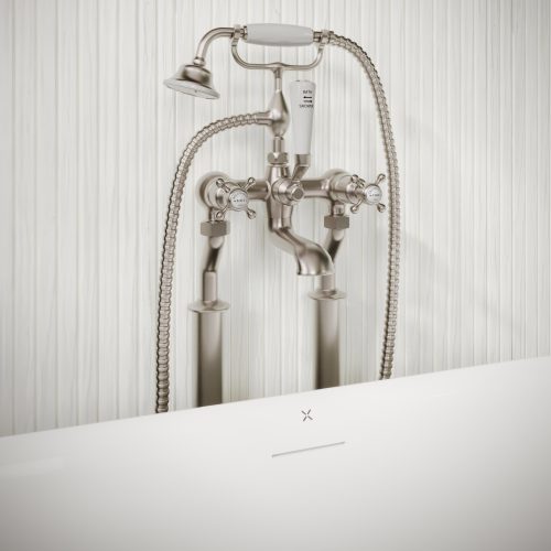 WOBO – Belgravia Bath Filler