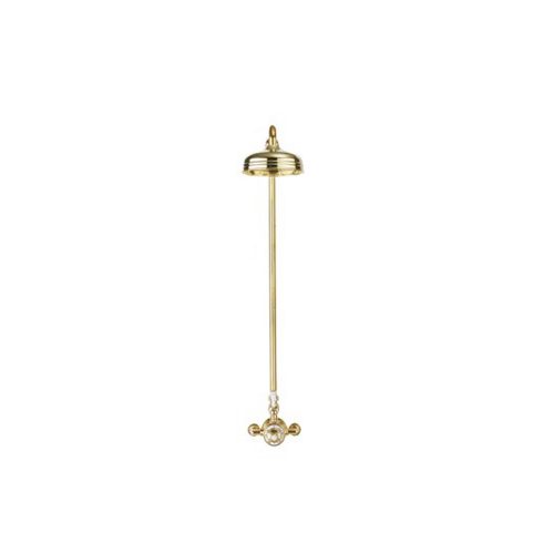 WOBO Belgravia Thermostatic Shower Kit