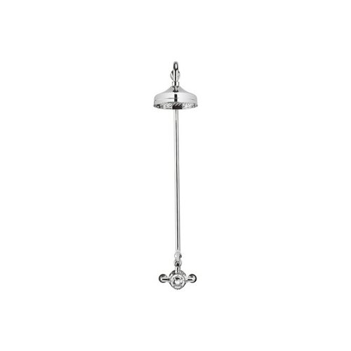 WOBO Belgravia Thermostatic Shower Kit V1