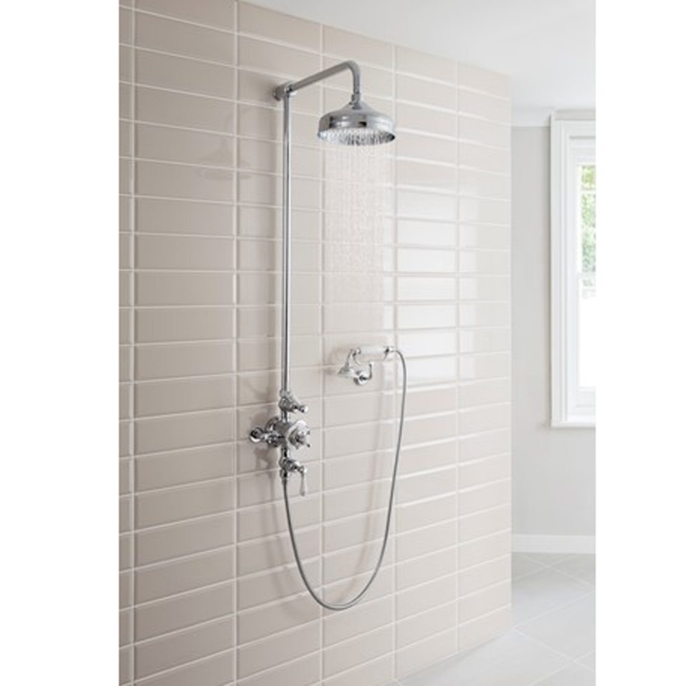 Shower Sets & Hand Shower Sets West One Bathrooms Online