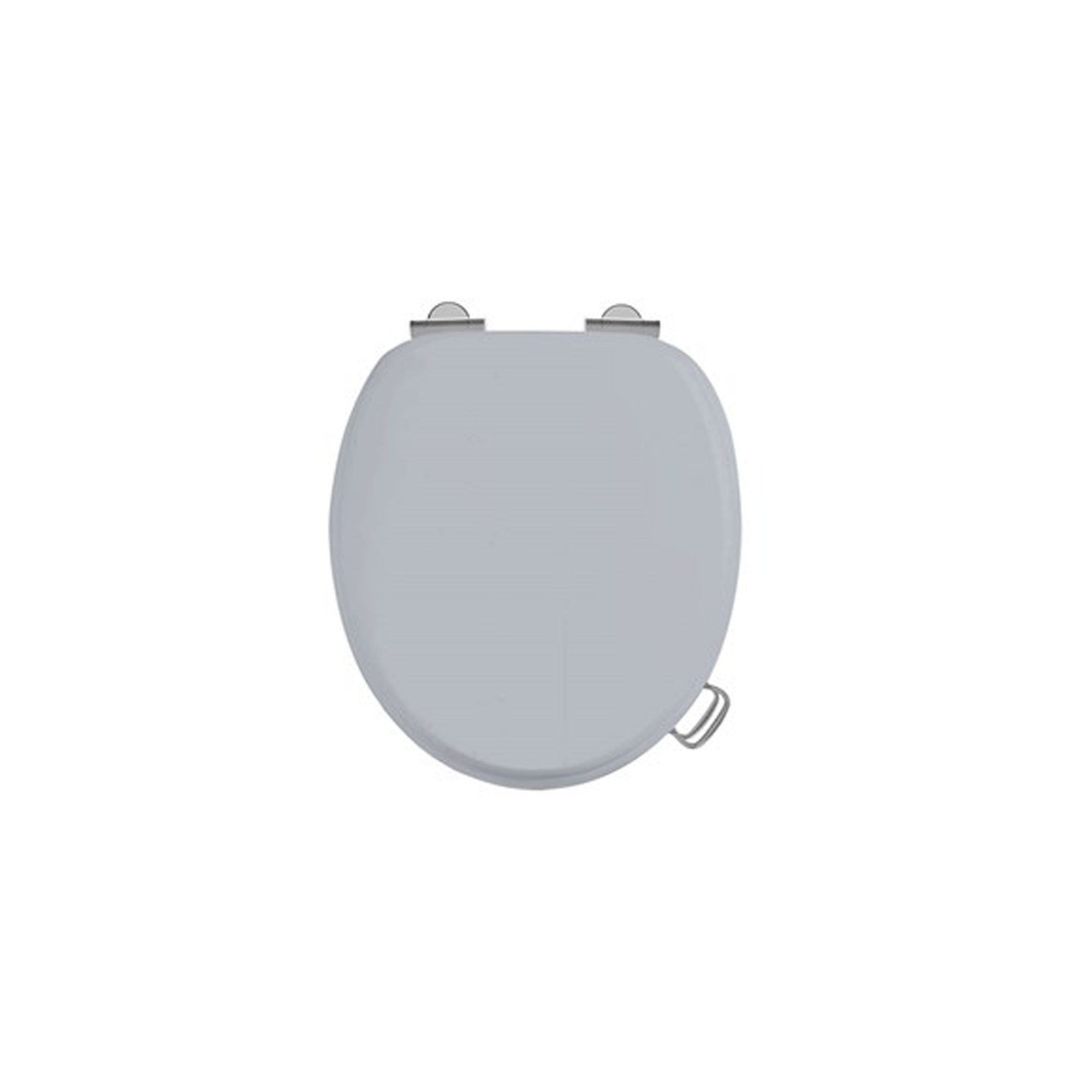 Burlington Toilet Seat Handles West One Bathrooms Online