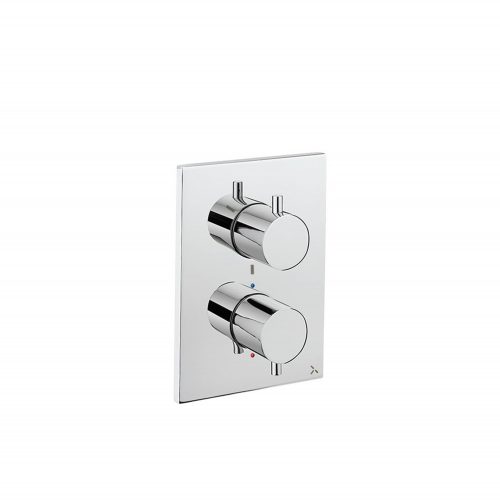 WOBO MPRO Crossbox 3 Outlet Valve V2