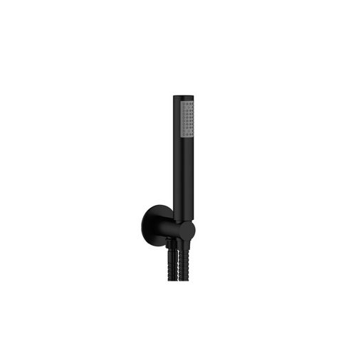 WOBO MPRO Wall Outlet with Hose & Handset Bracket V4