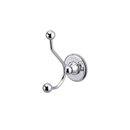 WOBO  Burlington Double Robe Hook V1