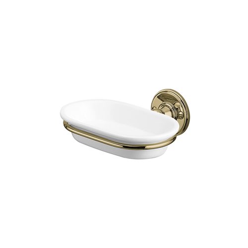WOBO BURLINGTON SOAP DISH V2