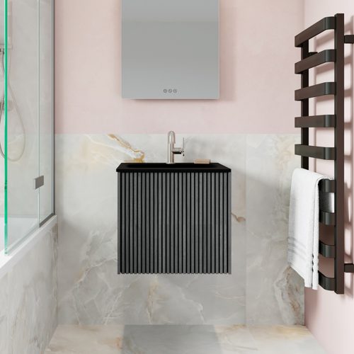 West One Bathrooms – LM5000DSTAN GL0511SMB