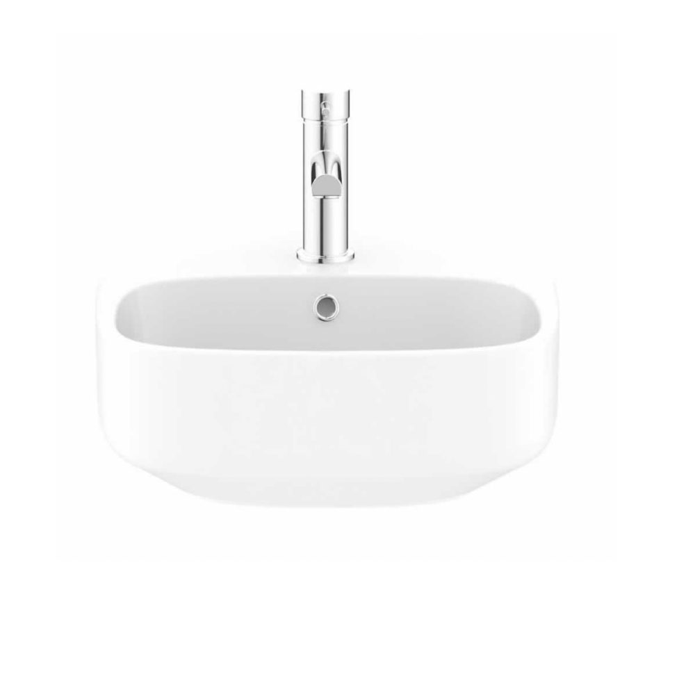 Cloakroom Basins Compact Basins West One Bathrooms Online