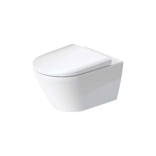 D-Neo Wall Hung Toilet