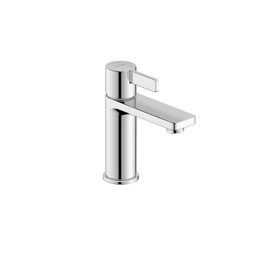 Duravit D-Neo single lever mixer