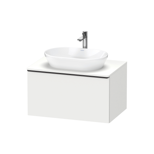 D-Neo wall mounted vanity unit