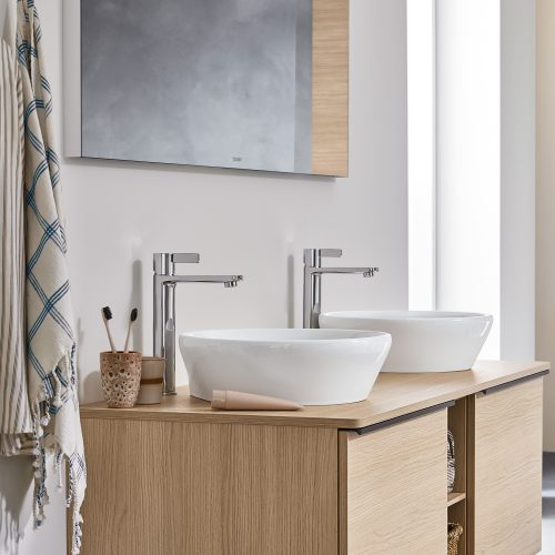 West One Bathrooms – DNeo Boho 02