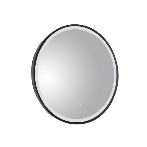 YOO Illuminated Round Mirror MB