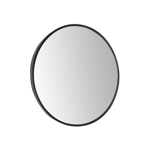 YOO Round Mirror, 600mm MB