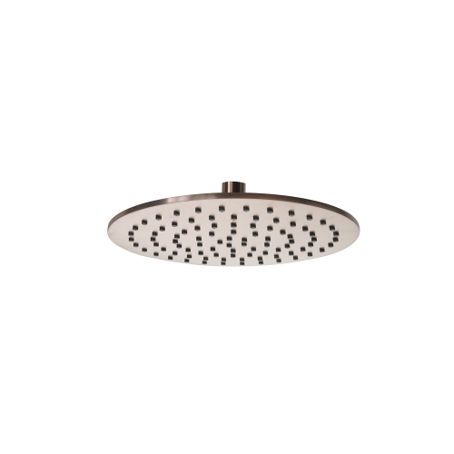 YOO Shower Head 250mm Bronze