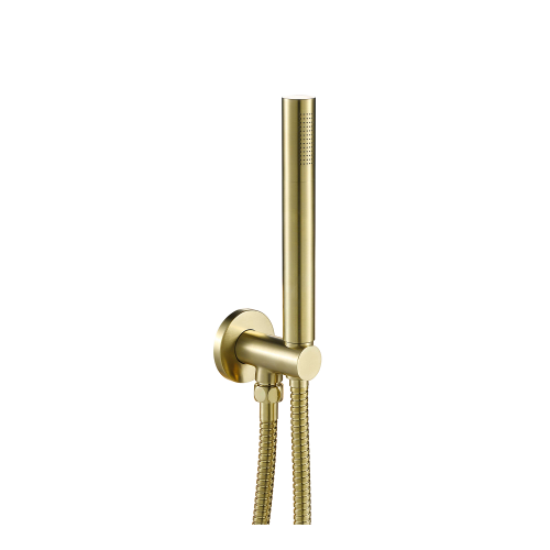 YOO Wall Mounted Handshower Set Brass