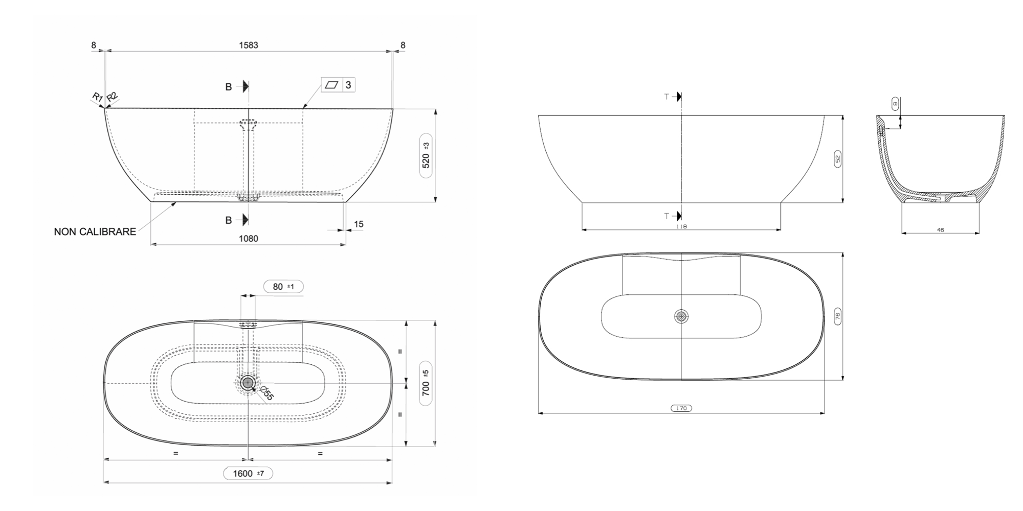 Aidos Technical Images