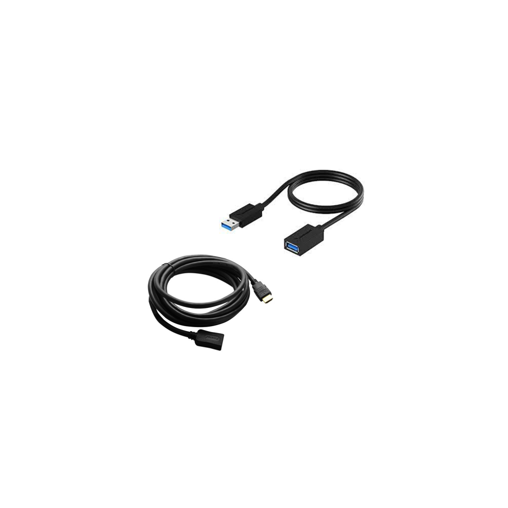 Remote installation kit