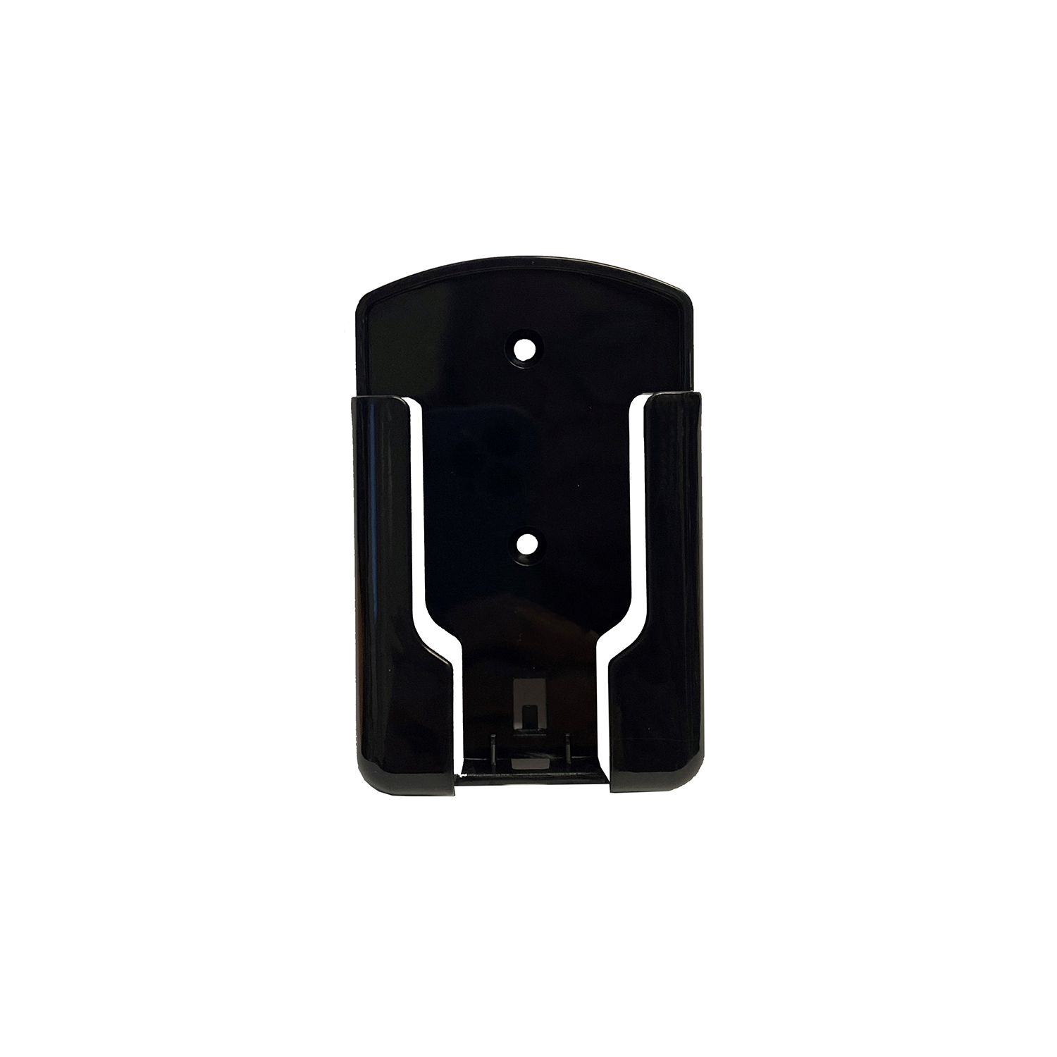 Wall Mounted remote holder