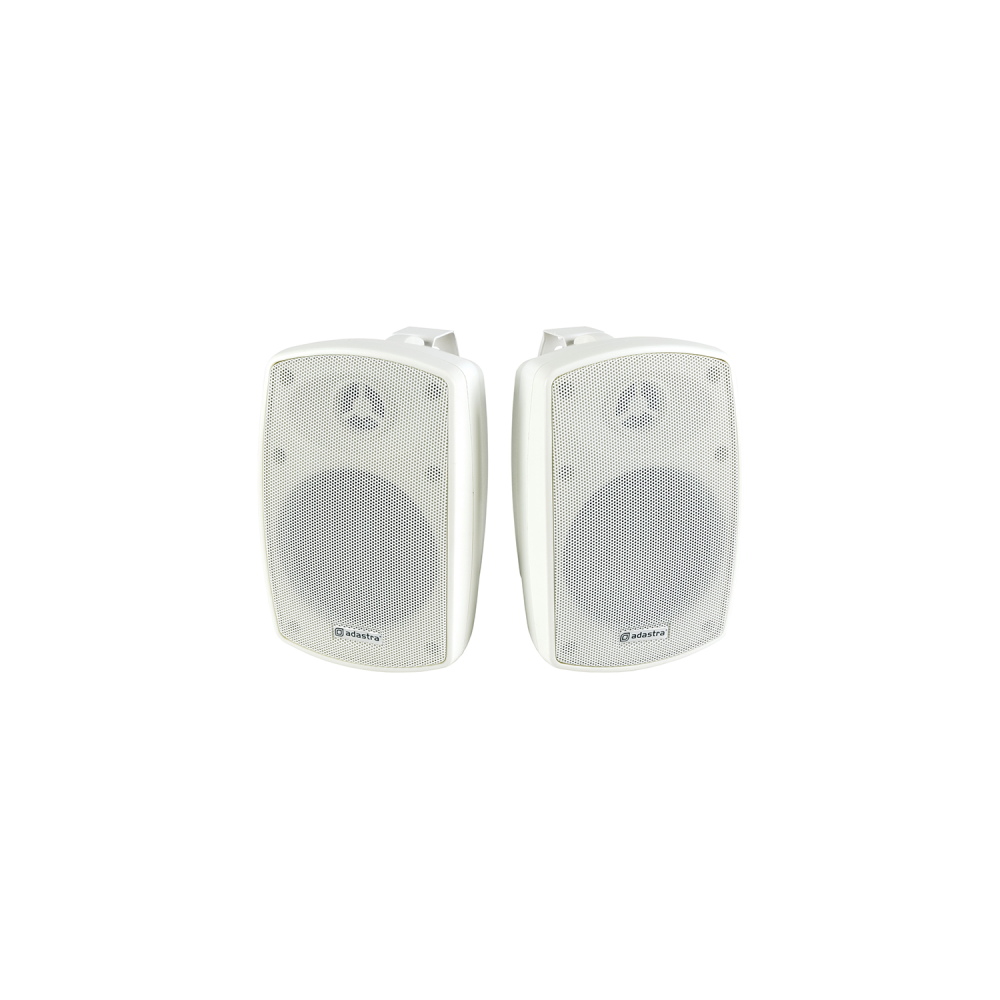 Water resistant speakers & cables