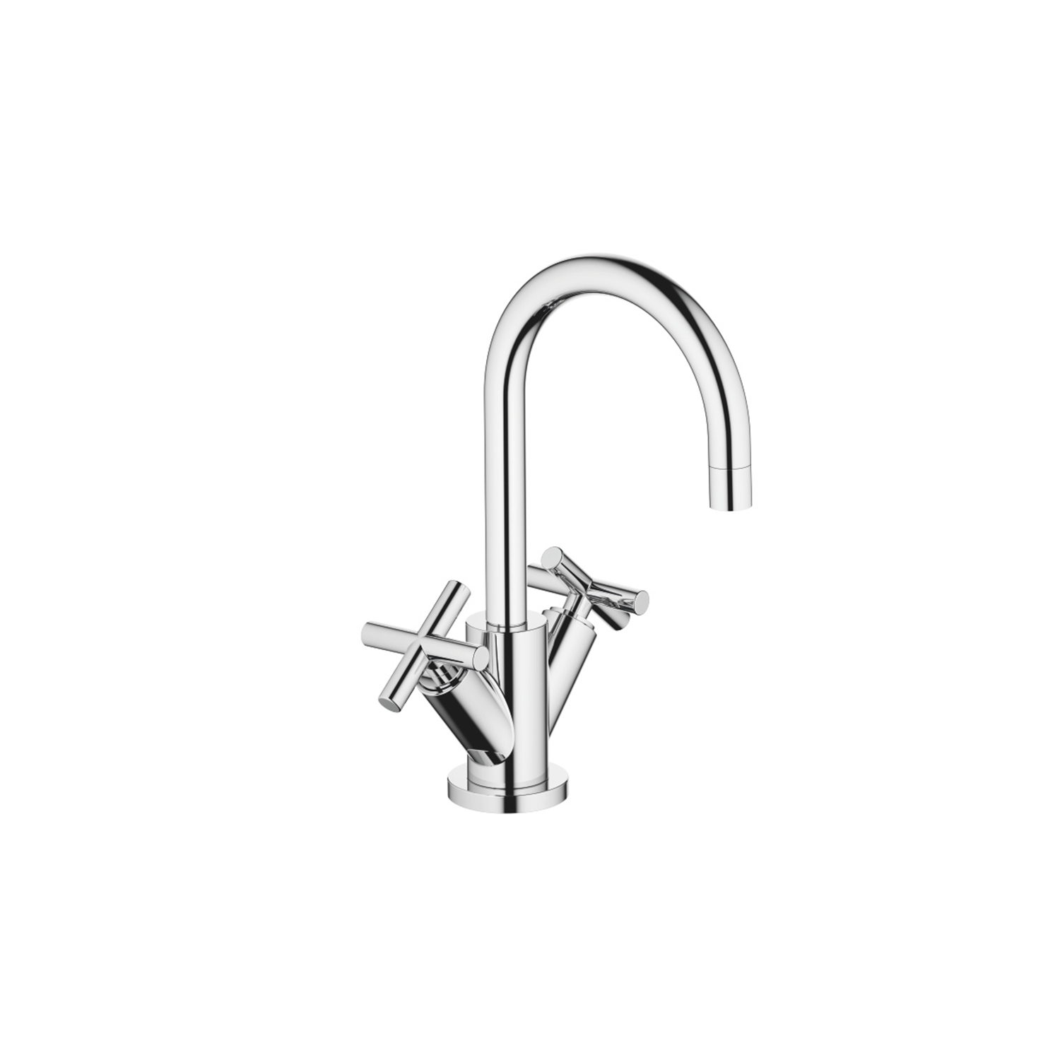 Dornbracht Tara single-hole basin mixer