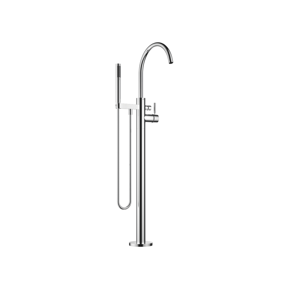 Dornbracht single lever bath mixer