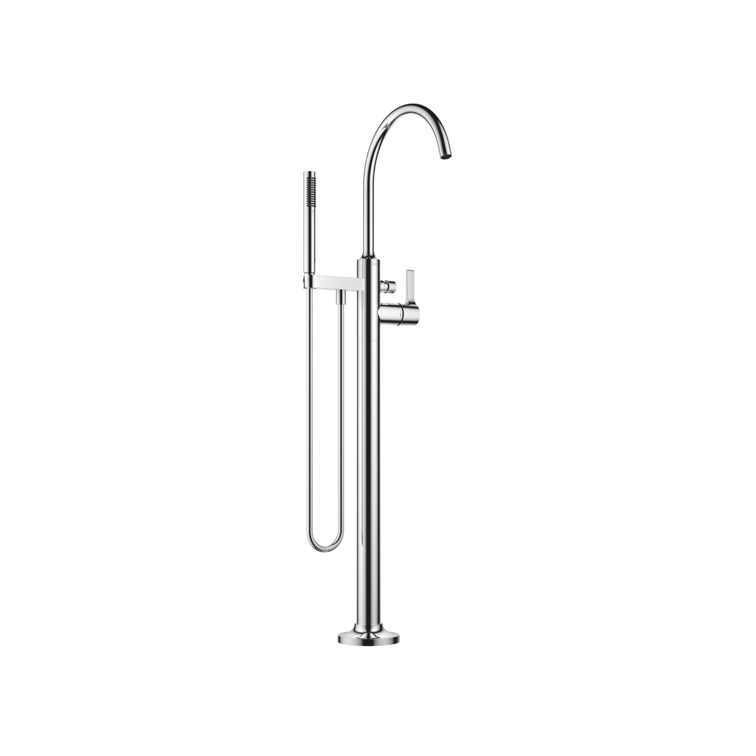 Dornbracht VAIA Single-lever bath mixer