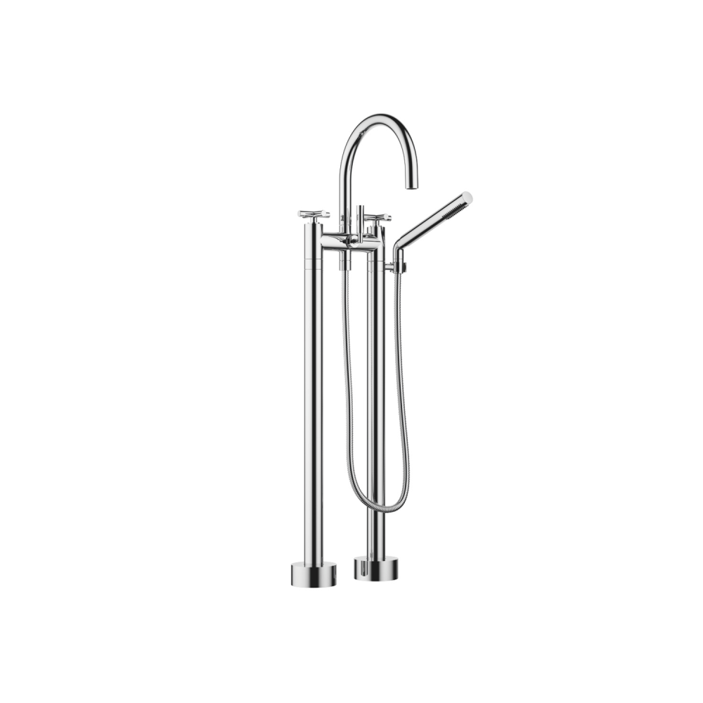 Dornbrachr two hole bath mixer