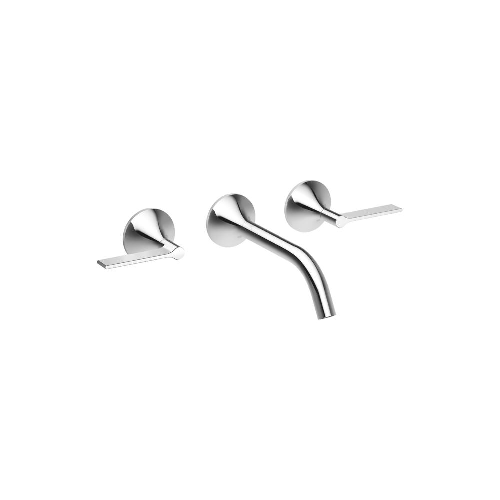 Dornbracht VAIA Wall-mounted Basin Mixer