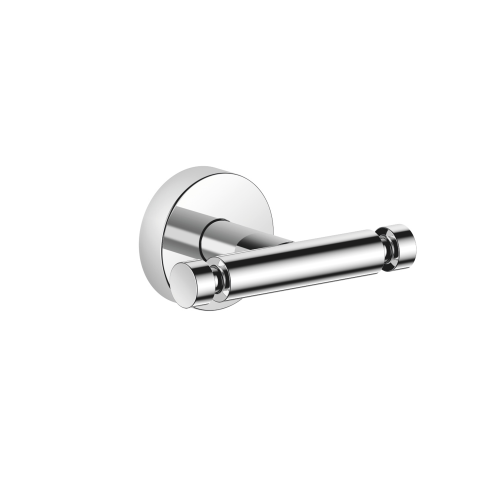 Dornbracht double robe hooks
