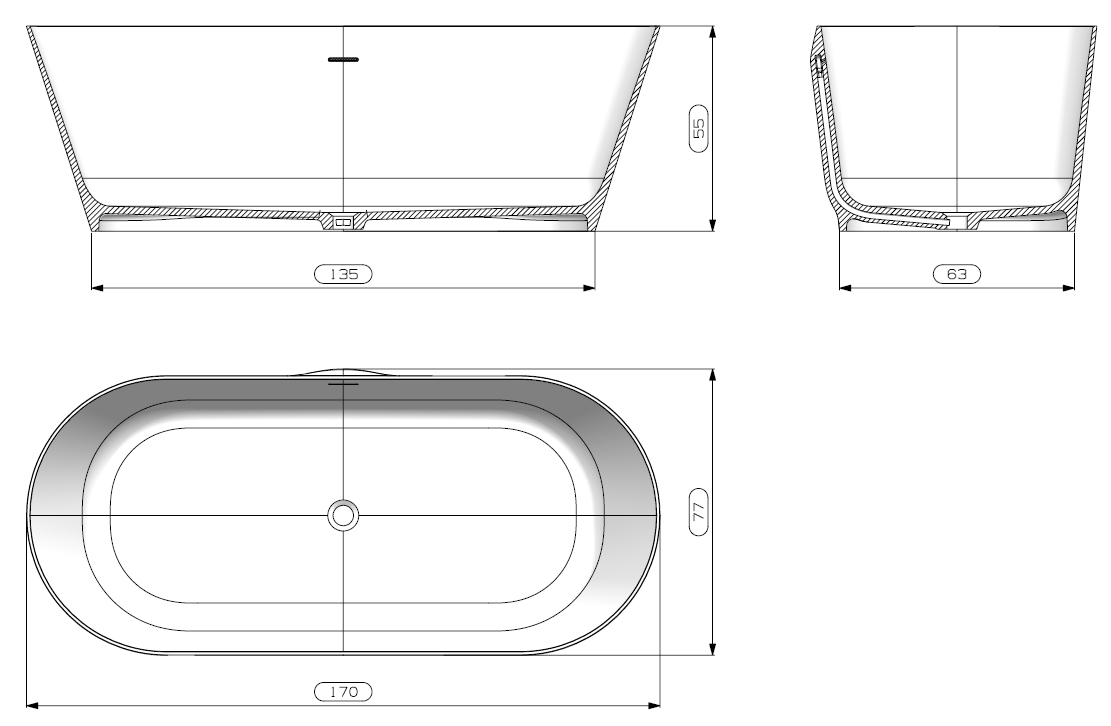 Hades Technical image