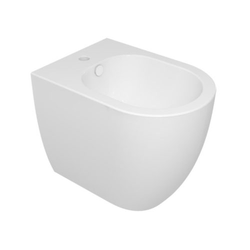 JOFEL Back to Wall Bidet