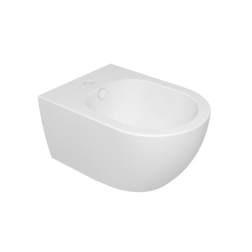 Like Compact Wall Hung Bidet   LKBISOXXS