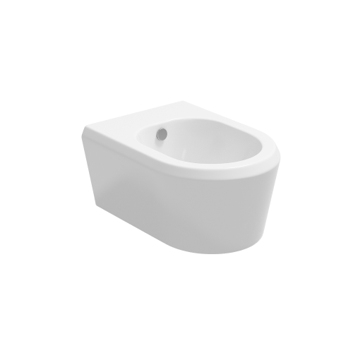 ODE Wall hung bidet