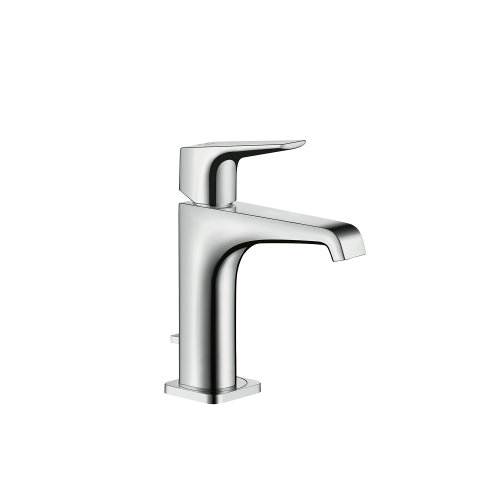 AXOR Citterio E Single lever basin mixer 130 lever handle chrome