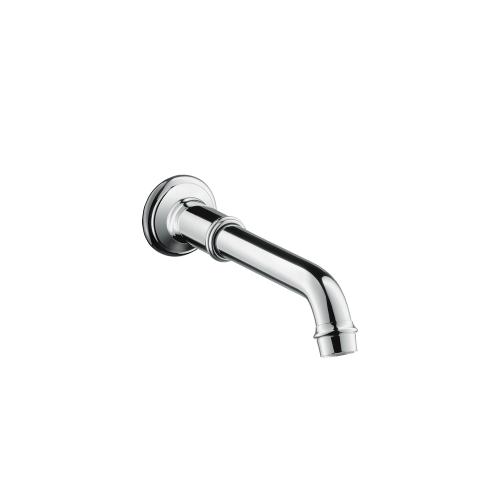 AXOR Montreux Bath spout chrome